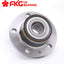 Conjunto cubo cojinete rueda trasera VW CC 09-17 Passat 12-19