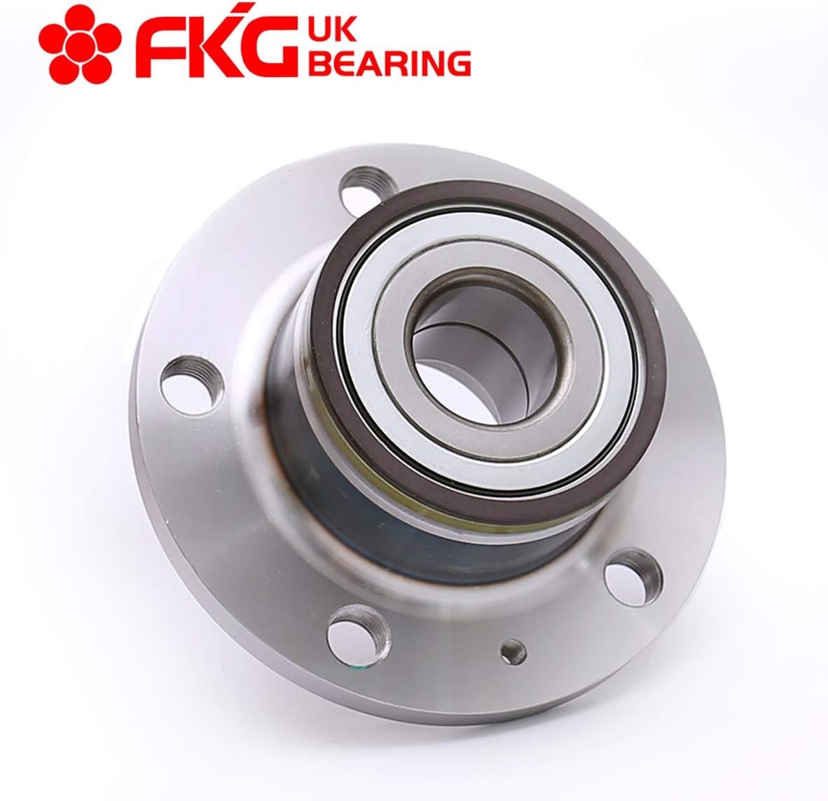Conjunto cubo cojinete rueda trasera VW CC 09-17 Passat 12-19