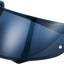 Visor repuesto HJ-34P para cascos C10 i70 con protección UV
