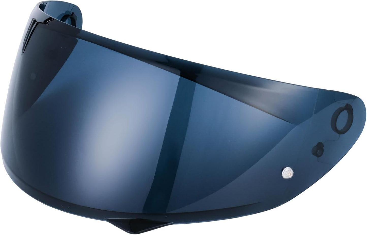 Visor repuesto HJ-34P para cascos C10 i70 con protección UV