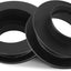 Kit elevación trasera Jeep Liberty KJ 2" 2002-07