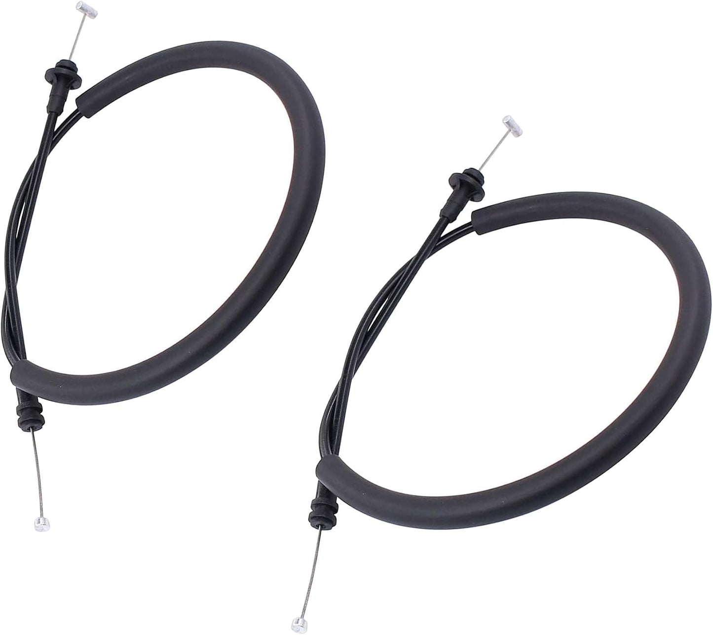 Cable cierre puerta trasera comp Dodge Ram