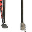 Palo de push longboard fitness para tierra
