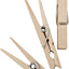 Alfiler Madera Natural