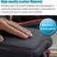 Funda reposabrazos nissan sentra cuero antiarañazos impermeable