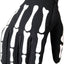 Guantes Mecánico Esqueleto