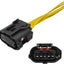 Conector MAF 5 pines comp Toyota Tundra FRSA