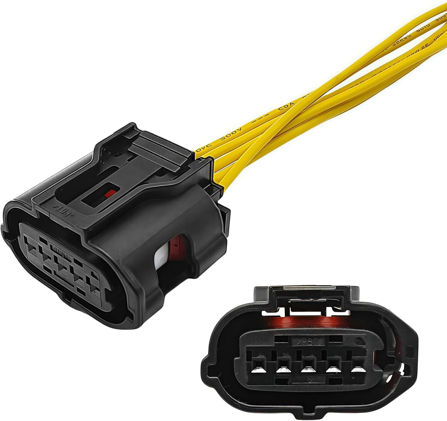 Conector MAF 5 pines comp Toyota Tundra FRSA