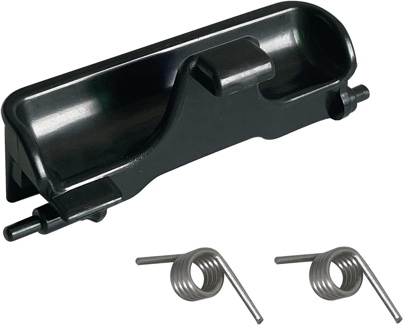 Pestillo consola central Acura RDX 13-18 con resortes