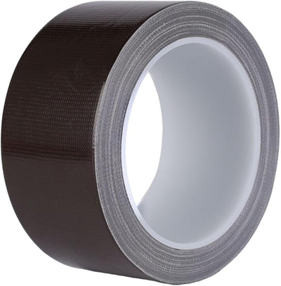 Cinta adhesiva marrón resistente al agua 5cm x18m
