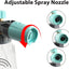 Lanzador espuma profesional 1/4" 4000PSI 1L