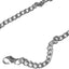 Etiqueta decantador ginebra cadena ajustable 2.36x1.57pulg