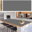 Tapete silicona cocina 78.7x23.6cm antiderrap