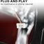 Luz trasera halógena Ford F150 XLT 21-23 lado derecho