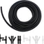 Kit manguera limpiaparabrisas 13pulg 12 conectores