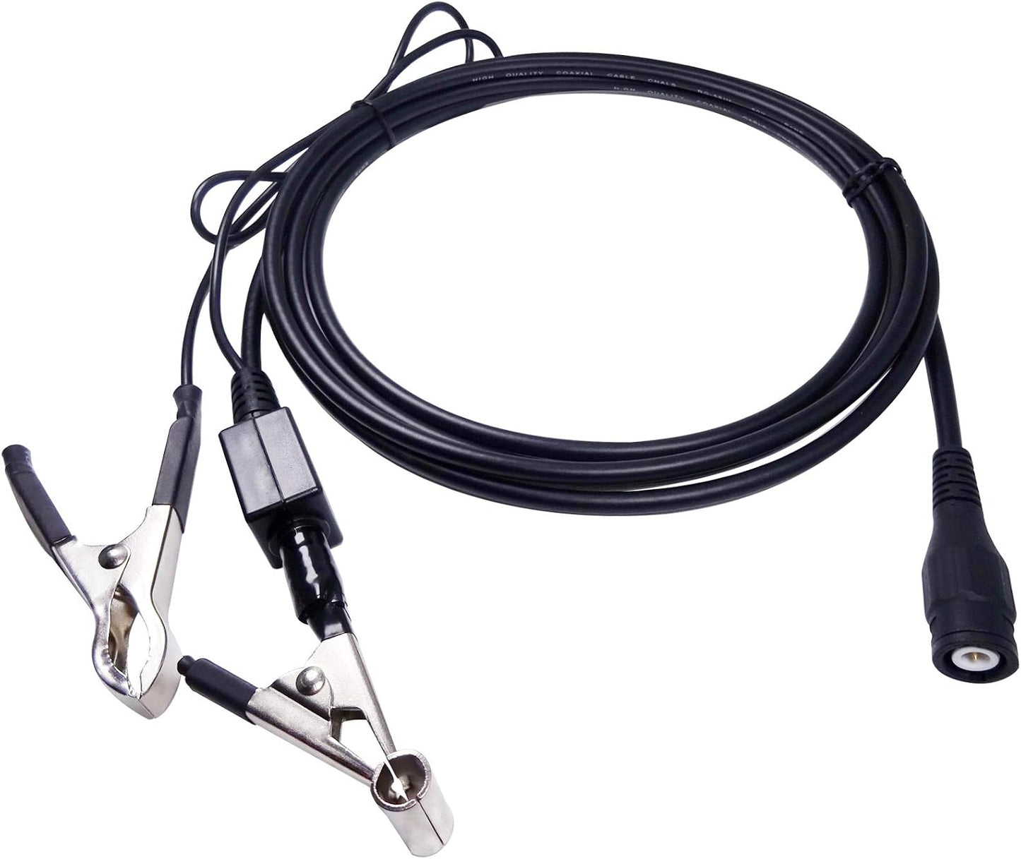 Sensor capacitivo inductivo HT25 ignición auto 3 extremos