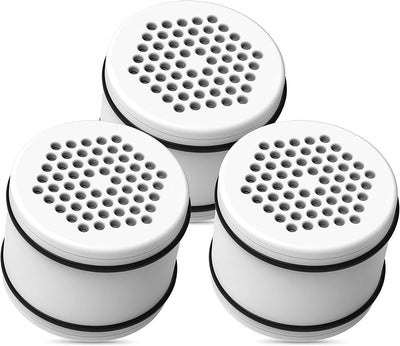 Filtro ducha repuesto Culligan WHR-140 KDF pack 3