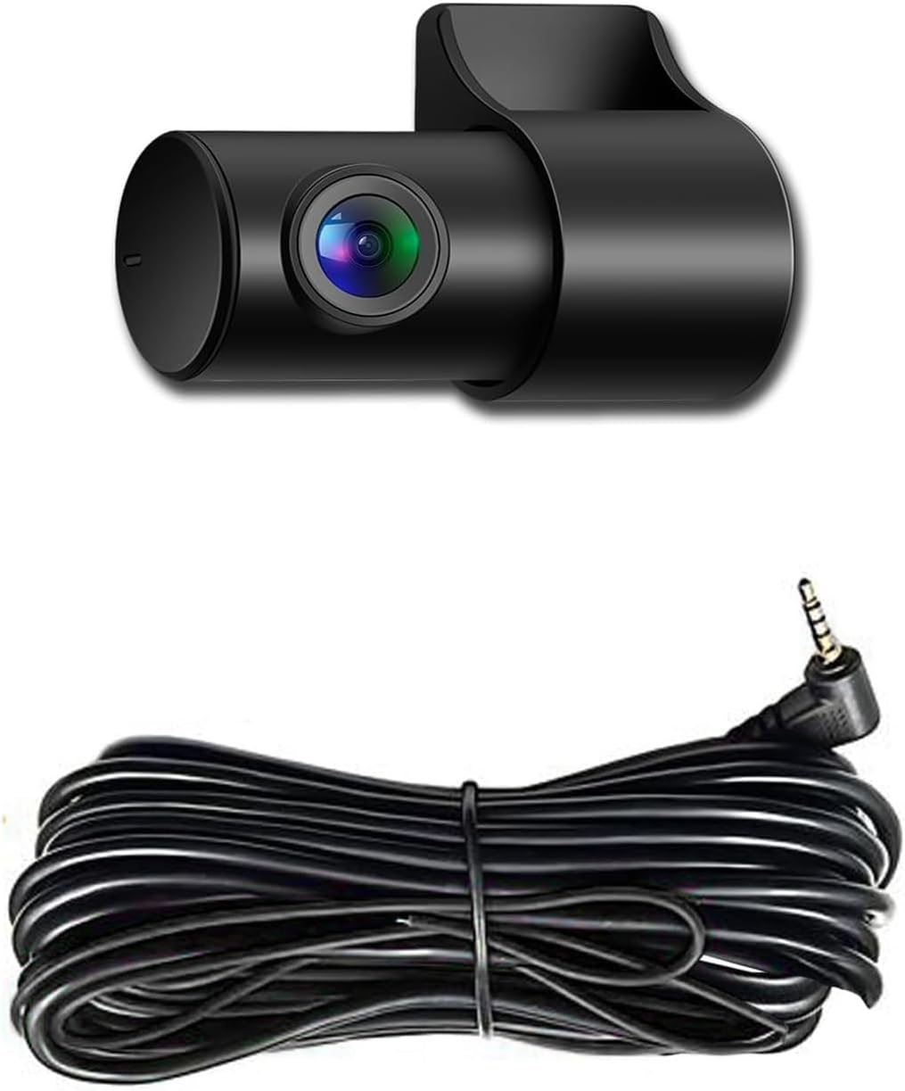 Kit cámara trasera coche D90-4CH