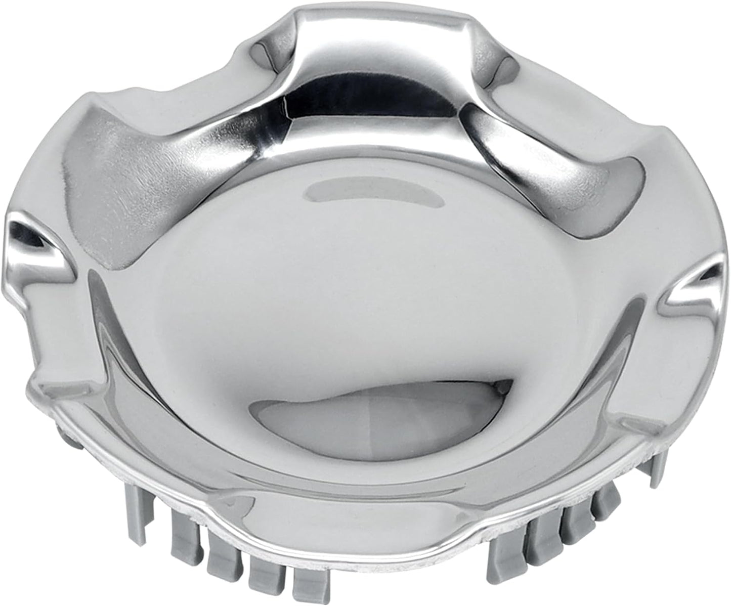 Tapa cubo rueda aluminio pulido comp Chevrolet 07-14
