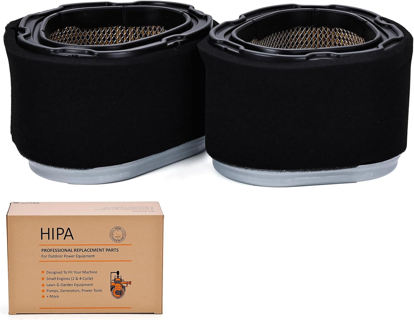 Filtro aire Kohler John Deer pack 2