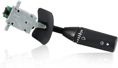 Interruptor señal giro negro comp Freightliner Cascadia