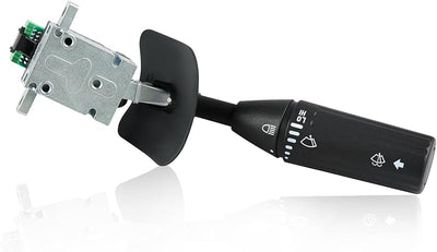 Interruptor señal giro negro comp Freightliner Cascadia