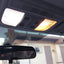 Kit luces LED blancas interiores Honda Odyssey 6000K