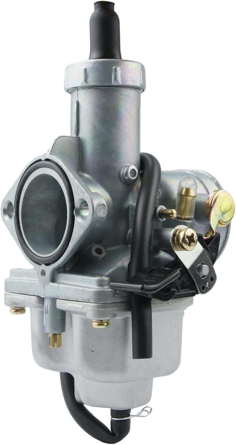 Choke manual carburador Honda XR200 TRX200 1.181pulg