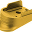 Extensión dedo placa cargador Sig P365 0.354pulg aluminio anodizado