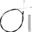 Cable embrague comp HRN216VKA HRN216VKAA