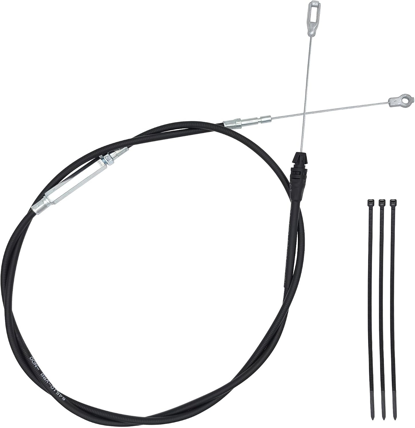 Cable embrague comp HRN216VKA HRN216VKAA