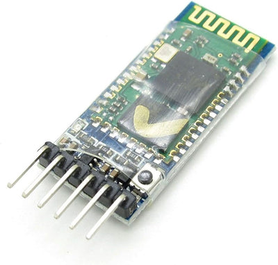 Módulo transmisor HC-05 Bluetooth serie RF