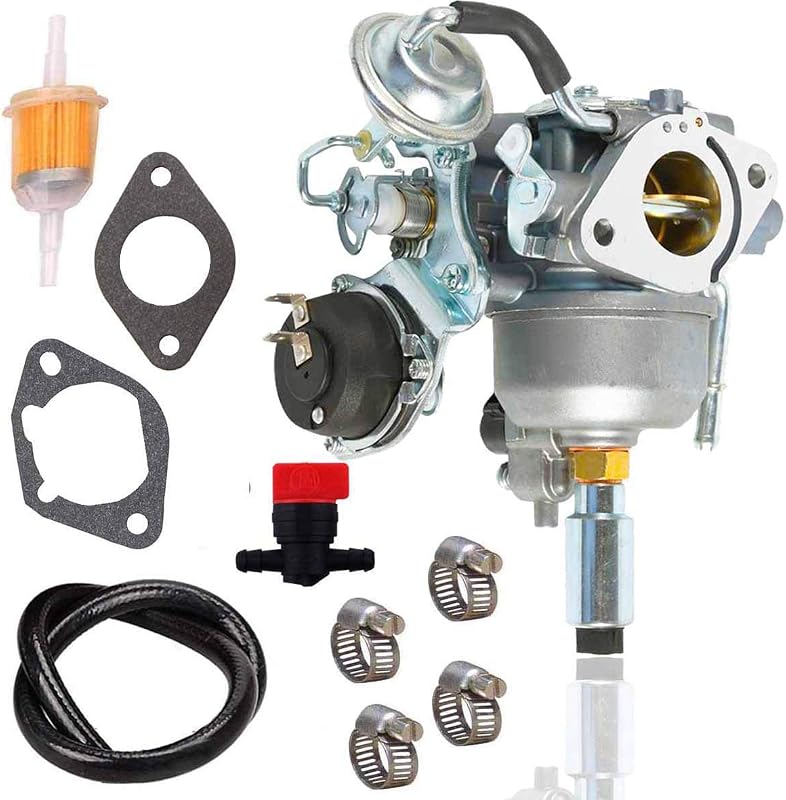 Filtro combustible generador Onan 541-0765