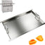 Inserto parrilla acero inox para Blaze 4/5 quemadores