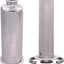 Filtro tri-clamp 2pulg acero inox malla 100
