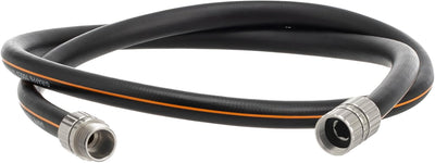 Manguera jardín 5/8pulg 5ft flexible 600PSI sin fugas