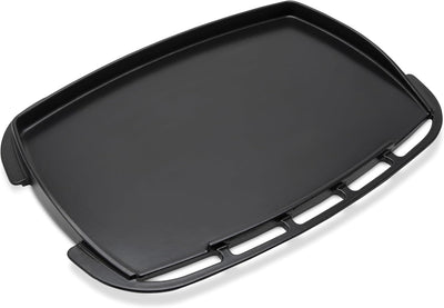 Plancha hierro fundido esmaltado Q2800N antiadherente