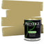 Pintura 2en1 exterior satinado 1gal color Valspar*