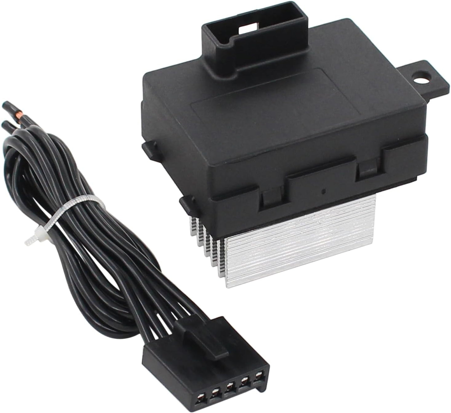 Resistencia motor ventilador Ford Fusion MKZ 06-12