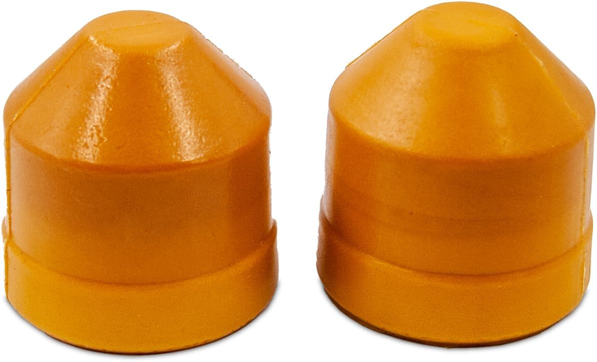 Topes delanteros comp Chevrolet Colorado 04-12 Canyon Z71