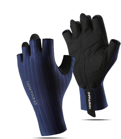 Guantes antiderrap ciclismo MTB deportes
