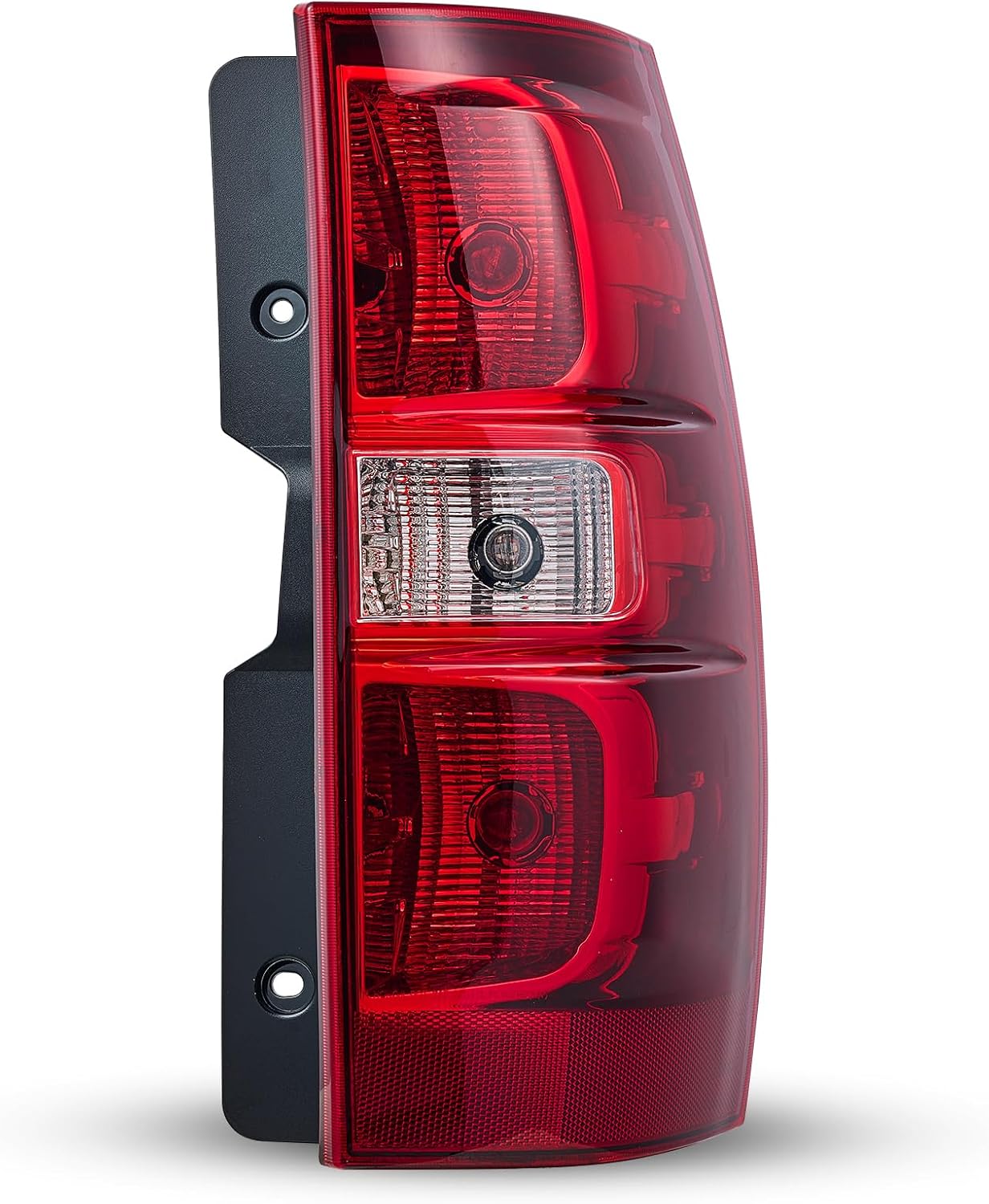 Conjunto luz trasera Chevy Suburban/Tahoe 07-14 lado derecho