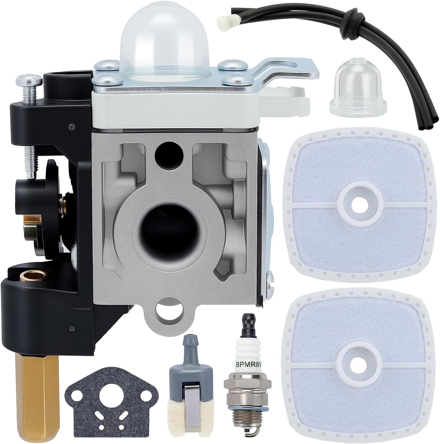 Carburador SRM 230 Reemplazo para Desbrozadora