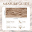 Camino mesa gasa cheesecloth 10ft color nude boho transparente