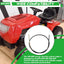 Cable acelerador repuesto tractor césped 35"
