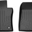 Set alfombrillas Toyota Camry 18-24