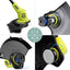 4 Pzas repuesto AC14HCA para Ryobi One 18-40V