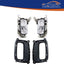 Faros antiniebla halógenos Sorento 14-15 repuesto 92201