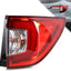 Luz trasera LED derecha comp Honda Pilot