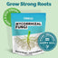 Hongos micorrícicos para plantas trasplante y establecidas 6oz